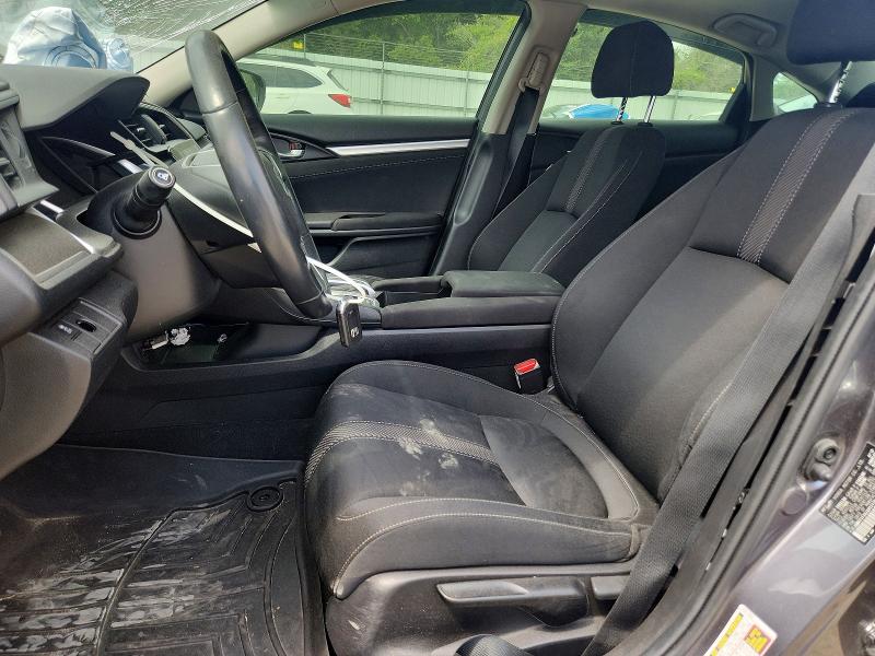 Aukcja sprzedaży 2018 Honda Civic, vin: JHMFC1F36JX012170, numer aukcji: 56121316
