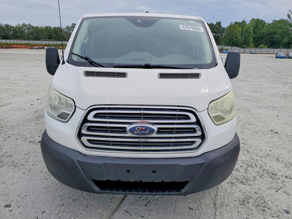 Aukcja sprzedaży 2016 Ford Transit, vin: 1FBZX2ZM0GKA50758, numer aukcji: 57619566