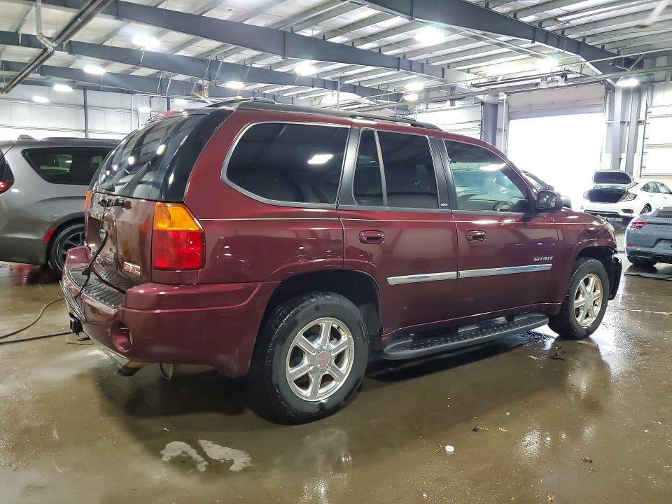 57590946 :رقم المزاد ، 1GKDS13S162261394 vin ، 2006 Gmc Envoy مزاد بيع