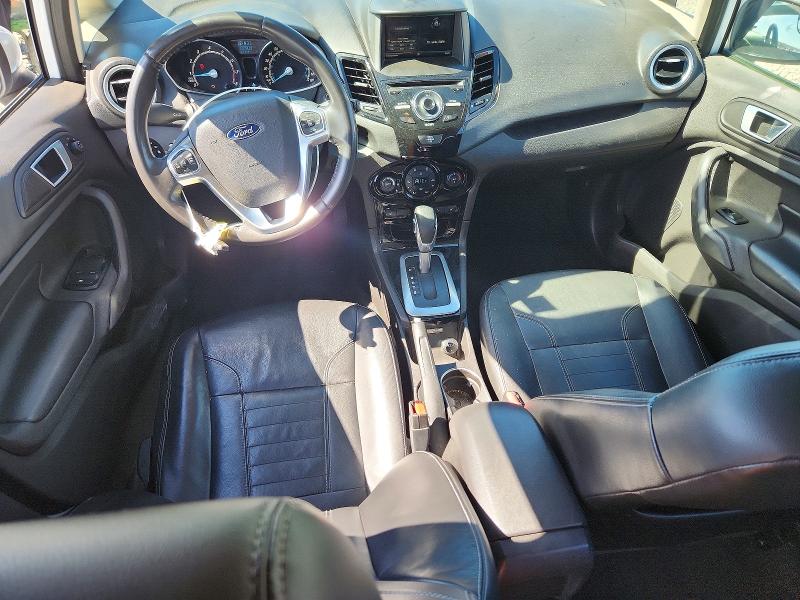 Aukcja sprzedaży 2015 Ford Fiesta, vin: 3FADP4CJ4FM139634, numer aukcji: 56817426