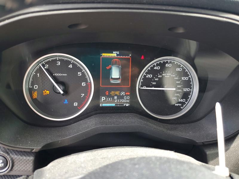 Aukcja sprzedaży 2024 Subaru Forester, vin: JF2SKADC7RH473147, numer aukcji: 55913986