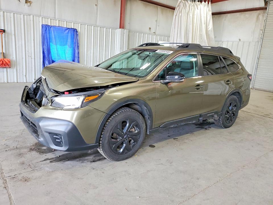 Продажа на аукционе авто 2020 Subaru Outback, vin: 4S4BTGKD0L3201484, номер лота: 55969346