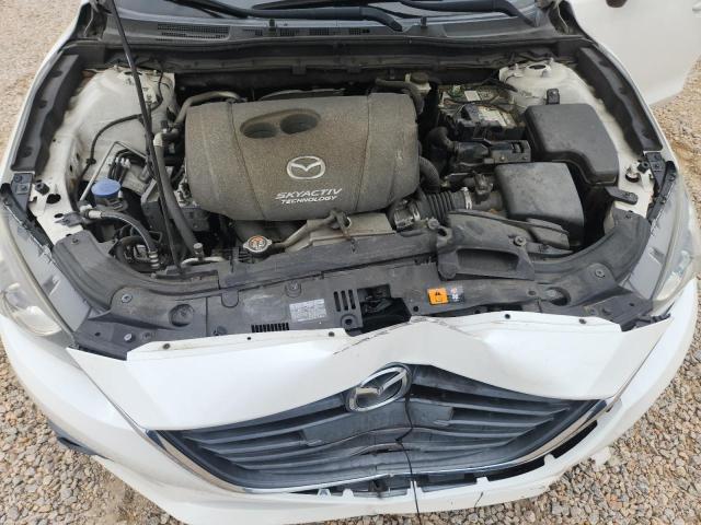 Продажа на аукционе авто 2016 Mazda 3, vin: 3MZBM1V75GM273416, номер лота: 59069646