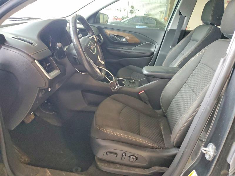 Продаж на аукціоні авто 2019 Gmc Terrain, vin: 3GKALTEV6KL394213, номер лоту: 57576946