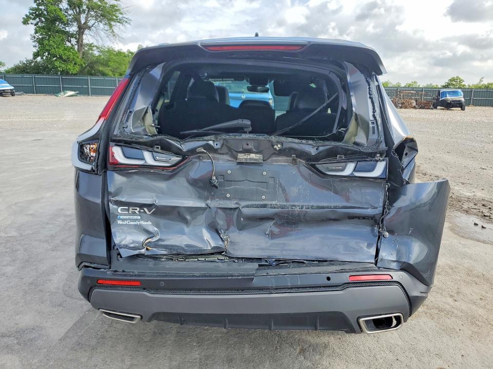 Aukcja sprzedaży 2024 Honda Cr-v, vin: 7FARS6H8XRE047232, numer aukcji: 56143716