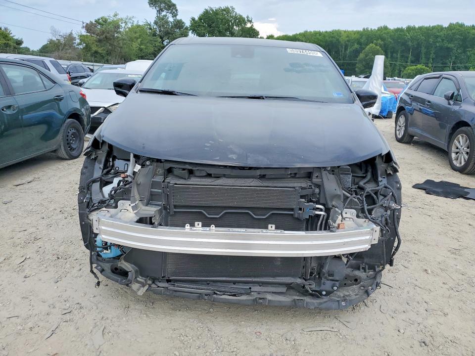 Aukcja sprzedaży 2026 Chrysler Pacifica, vin: 2C4RC1BG0TR281032, numer aukcji: 58974496