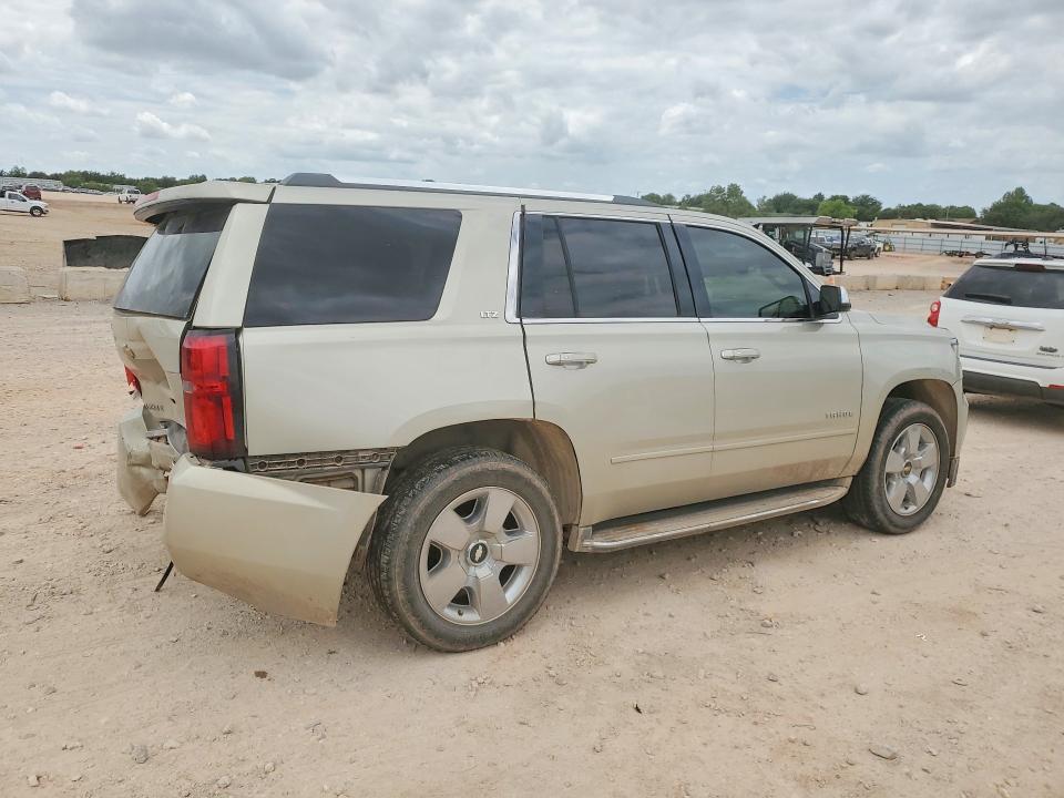 Aukcja sprzedaży 2015 Chevrolet Tahoe, vin: 1GNSKCKC5FR275581, numer aukcji: 57137986