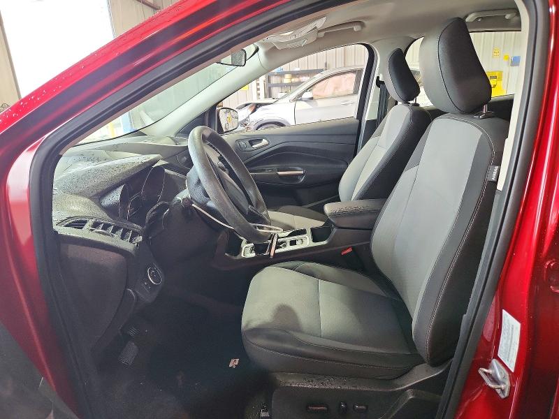 Продажа на аукционе авто 2019 Ford Escape, vin: 1FMCU0G99KUB12213, номер лота: 54590616