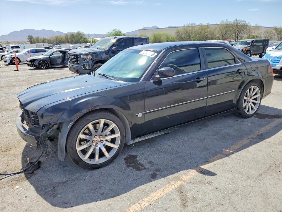 Продаж на аукціоні авто 2006 Chrysler 300c, vin: 2C3KA73W46H362193, номер лоту: 56540226