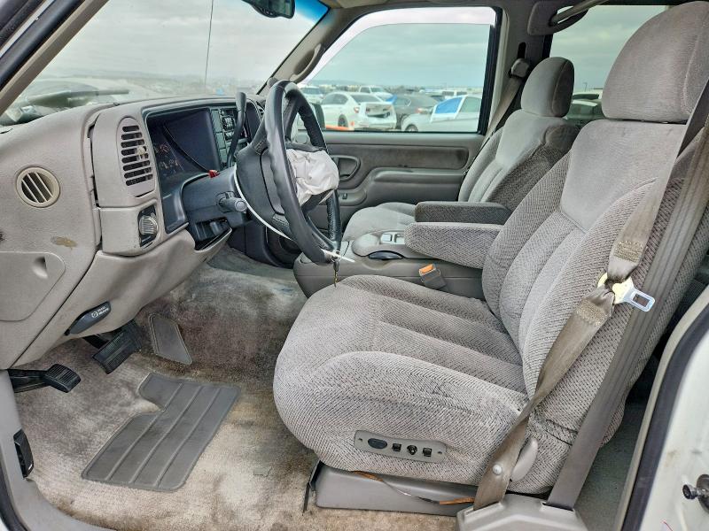 Продажа на аукционе авто 1999 Chevrolet Tahoe, vin: 1GNEK13R8XJ536612, номер лота: 59287386