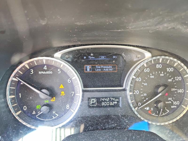 Продажа на аукционе авто 2014 Infiniti Qx60, vin: 5N1AL0MM1EC526941, номер лота: 58721716