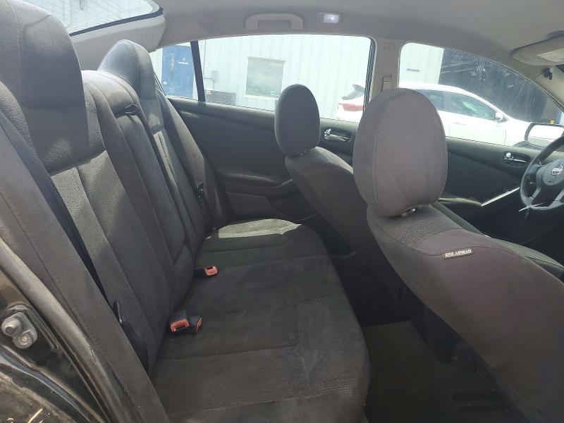 Aukcja sprzedaży 2012 Nissan Altima, vin: 1N4AL2AP0CN424682, numer aukcji: 56472426