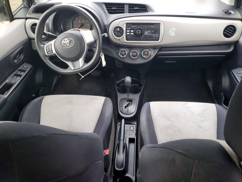 Продаж на аукціоні авто 2012 Toyota Yaris, vin: JTDKTUD35CD517447, номер лоту: 58424586