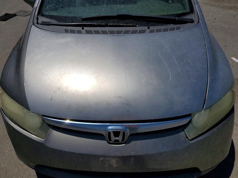 Aukcja sprzedaży 2008 Honda Civic, vin: 2HGFA16528H516207, numer aukcji: 58124676
