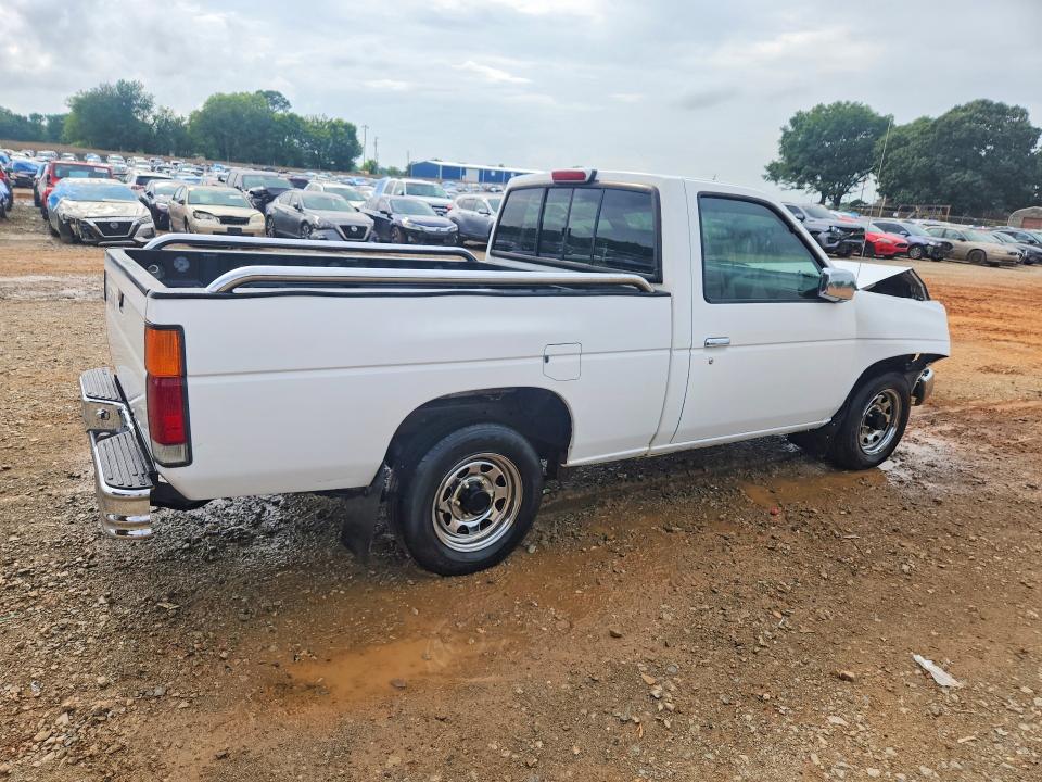 Aukcja sprzedaży 1994 Nissan Truck, vin: 1N6SD11S8RC406880, numer aukcji: 56323206