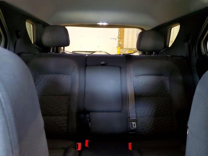 Aukcja sprzedaży 2020 Chevrolet Equinox, vin: 2GNAXUEV4L6254258, numer aukcji: 58554416