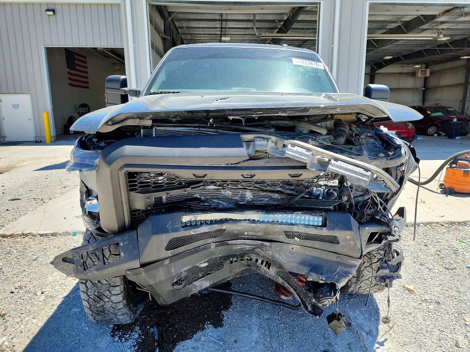 Продаж на аукціоні авто 2015 Ford F250, vin: 1FT7W2BT8FEC60805, номер лоту: 57223876