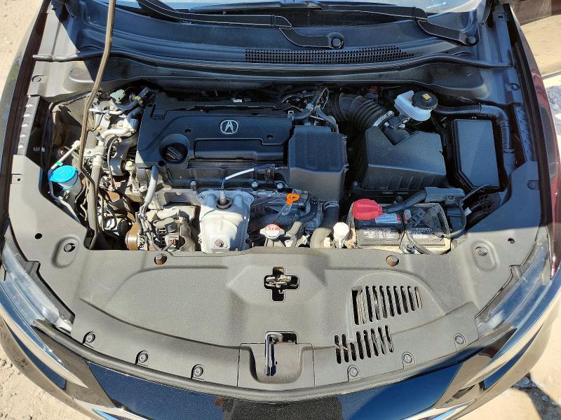 Aukcja sprzedaży 2020 Acura Ilx, vin: 19UDE2F76LA004816, numer aukcji: 56225796