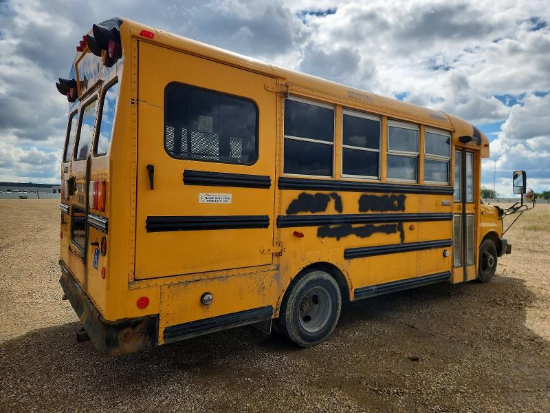 Продажа на аукционе авто 2011 Chevrolet Express G4500, vin: 1GB6G5BG2B1171489, номер лота: 58136746