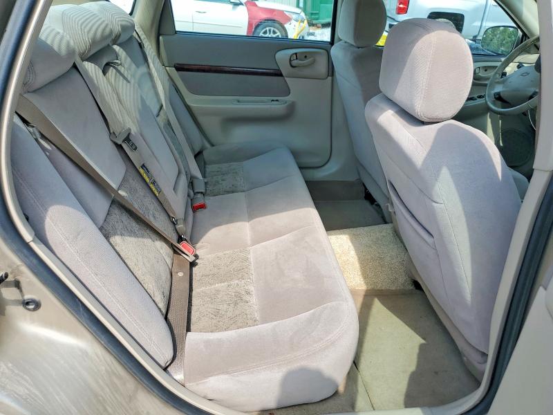 Aukcja sprzedaży 2004 Chevrolet Impala, vin: 2G1WH52K949230302, numer aukcji: 56228776