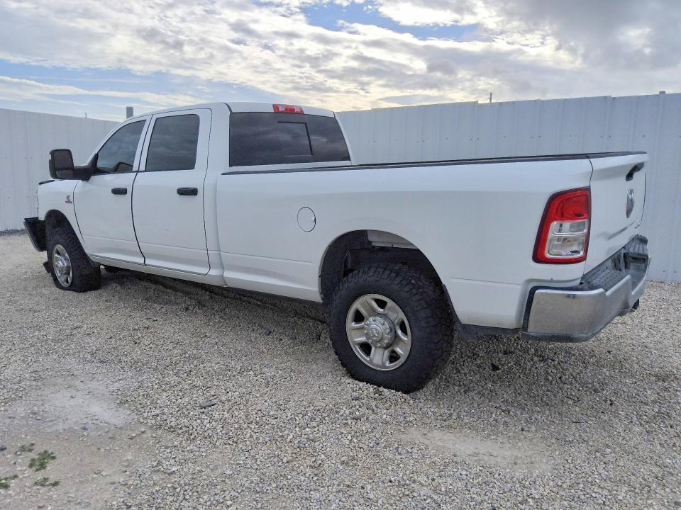 Продажа на аукционе авто 2024 Ram 2500, vin: 3C6UR5HL4RG254054, номер лота: 54658996