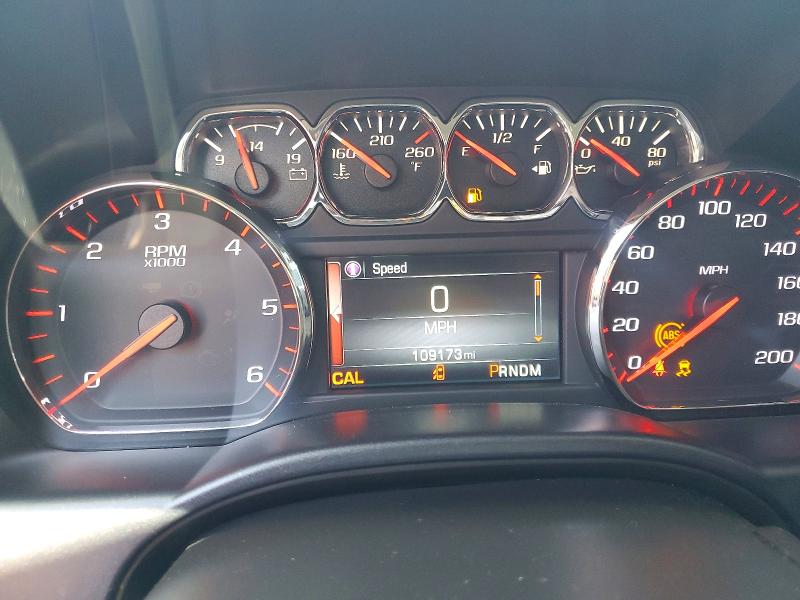 Продаж на аукціоні авто 2015 Gmc Sierra, vin: 3GTU2UEC6FG362411, номер лоту: 54798486