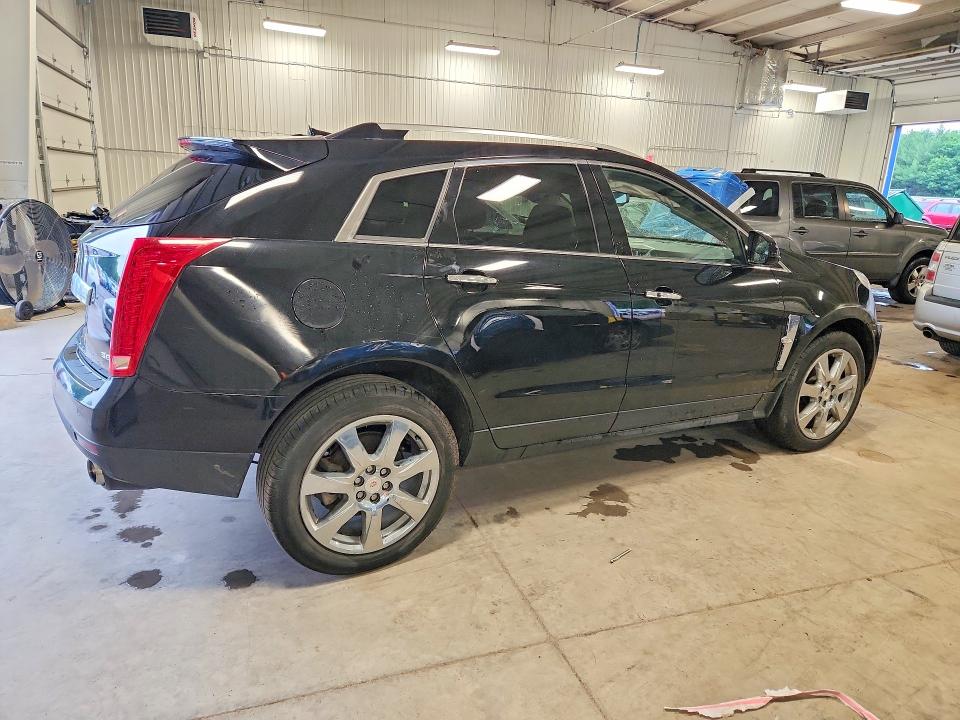 Продажа на аукционе авто 2012 Cadillac Srx, vin: 3GYFNBE32CS581597, номер лота: 57255936