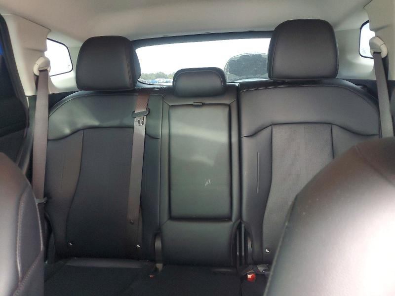 2026 Kia Sportage მანქანა იყიდება აუქციონზე, vin: 5XYK33DF5TG334524, აუქციონის ნომერი: 55913076