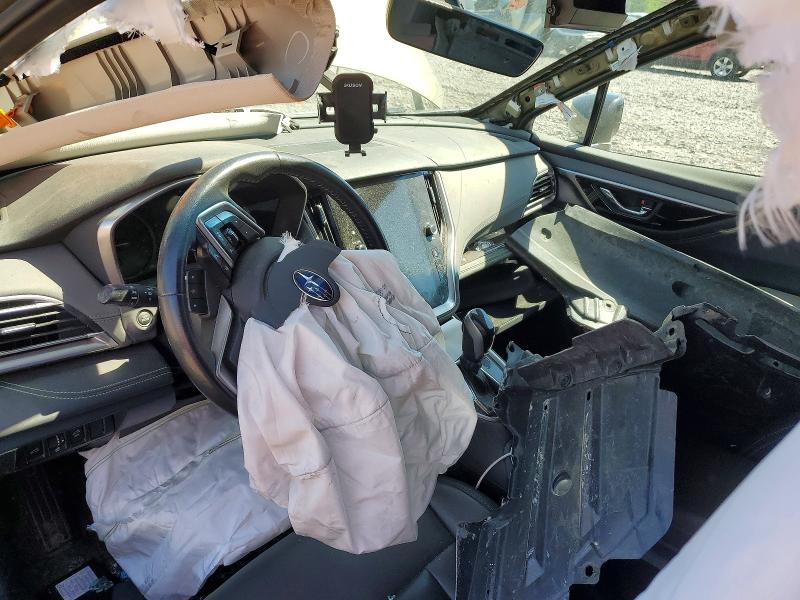 Продаж на аукціоні авто 2022 Subaru Outback, vin: 4S4BTGLD3N3276472, номер лоту: 55924436