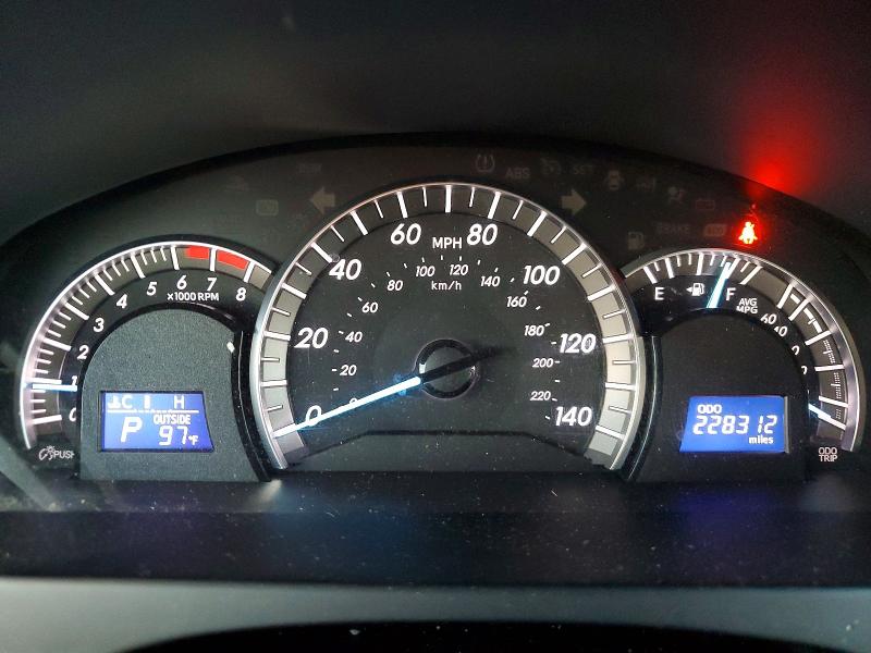 Продаж на аукціоні авто 2014 Toyota Camry, vin: 4T1BF1FK8EU868927, номер лоту: 57156176