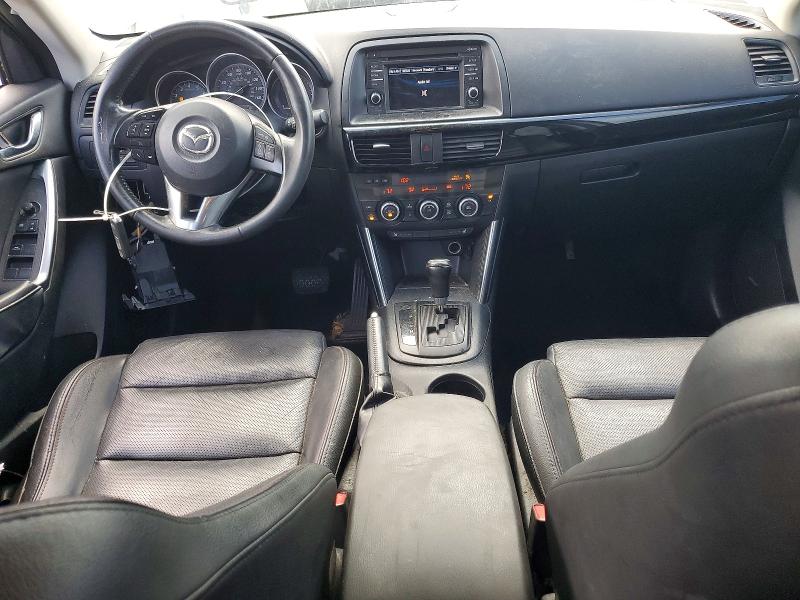 Продаж на аукціоні авто 2014 Mazda Cx-5, vin: JM3KE2DY0E0321332, номер лоту: 58984506