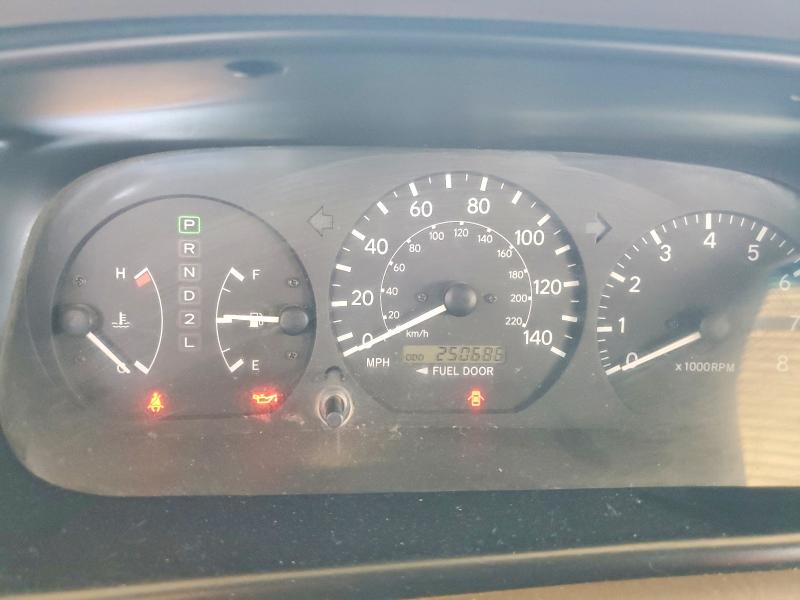2000 Toyota Camry მანქანა იყიდება აუქციონზე, vin: JT2BG22K4Y0440306, აუქციონის ნომერი: 59194146