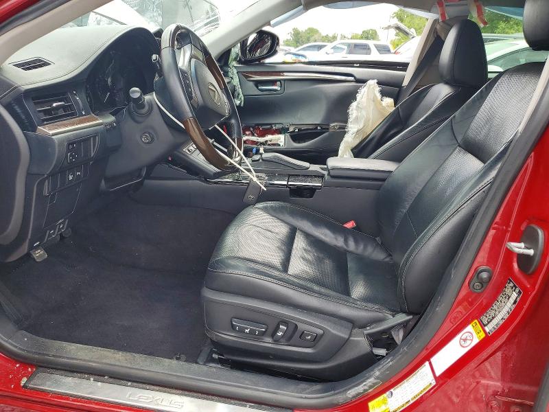 Продажа на аукционе авто 2013 Lexus Es, vin: JTHBK1GG0D2080548, номер лота: 55792936