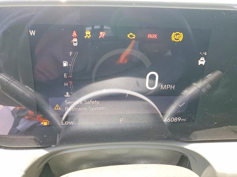 56358976 :رقم المزاد ، KL4AMDSL0RB143744 vin ، 2024 Buick Encore Gx مزاد بيع
