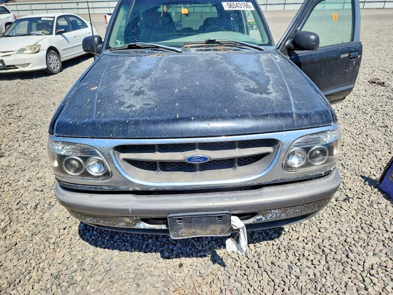 1998 Ford Explorer მანქანა იყიდება აუქციონზე, vin: 1FMYU24E6WUB28975, აუქციონის ნომერი: 56543196