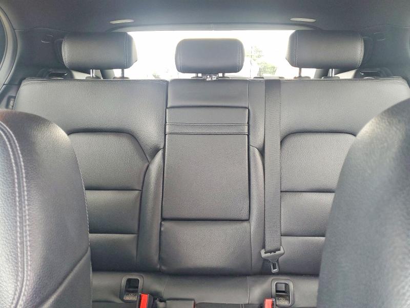 Aukcja sprzedaży 2016 Mercedes-benz Gla, vin: WDCTG4GB1GJ209544, numer aukcji: 56981526