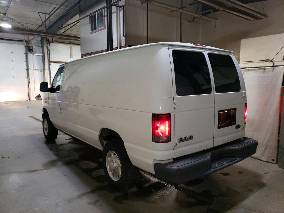 2007 Ford Econoline მანქანა იყიდება აუქციონზე, vin: 1FTNE24W47DB45773, აუქციონის ნომერი: 56501086