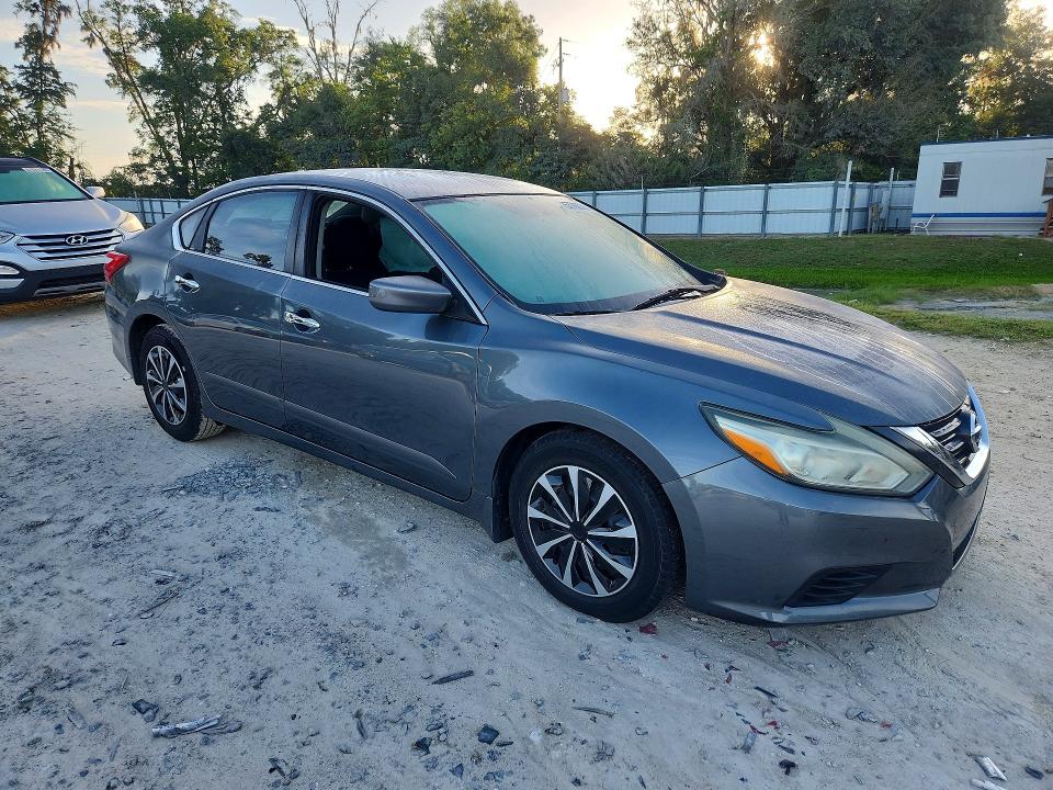 Aukcja sprzedaży 2017 Nissan Altima, vin: 1N4AL3AP4HN322766, numer aukcji: 57768206