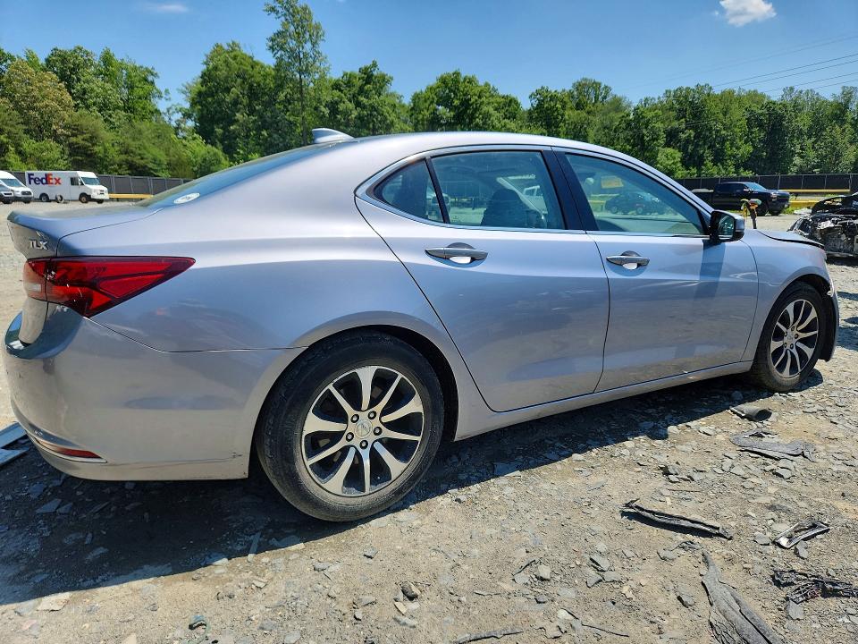 56989346 :رقم المزاد ، 19UUB1F56GA003978 vin ، 2016 Acura Tlx مزاد بيع