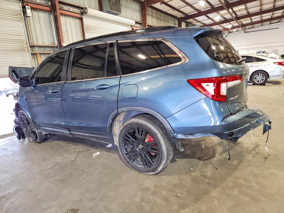 Aukcja sprzedaży 2022 Honda Pilot, vin: 5FNYF6H2XNB042520, numer aukcji: 56616736