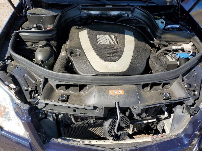 56004506 :رقم المزاد ، WDCGG8HB9BF595097 vin ، 2011 Mercedes-benz Glk مزاد بيع