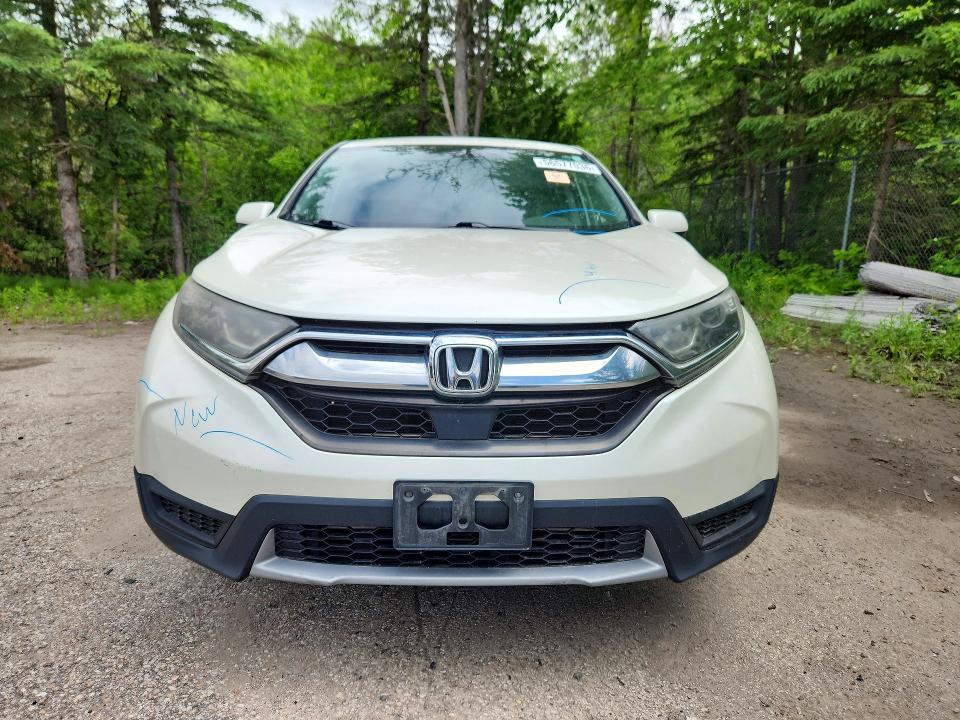 56577036 :رقم المزاد ، 2HKRW2H23JH125859 vin ، 2018 Honda Cr-v مزاد بيع