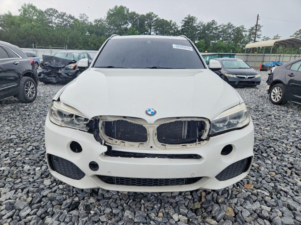 Aukcja sprzedaży 2017 Bmw X5, vin: 5UXKR2C59H0U20075, numer aukcji: 56393416