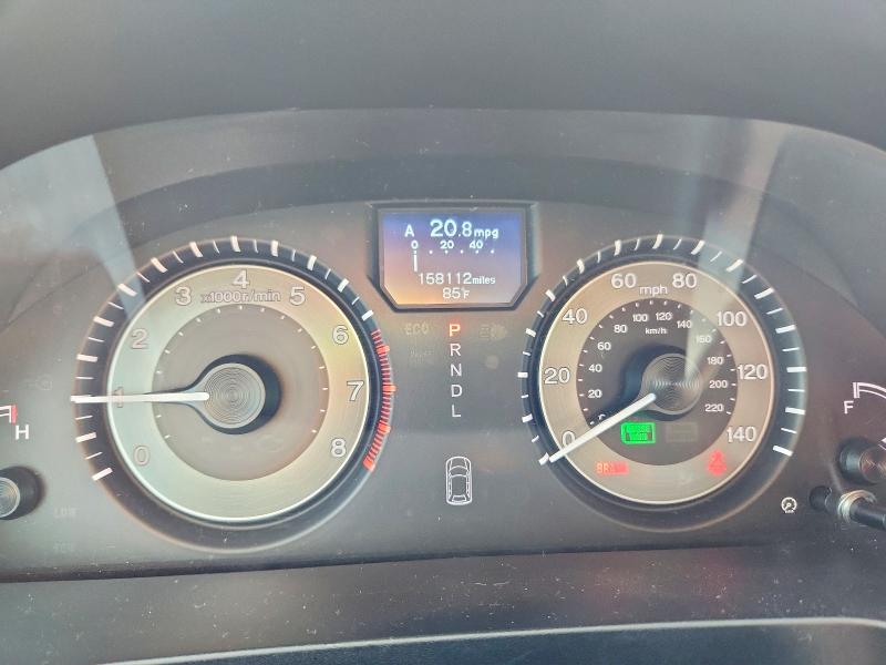 57001496 :رقم المزاد ، 5FNRL5H97FB033568 vin ، 2015 Honda Odyssey مزاد بيع