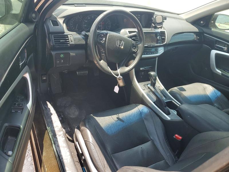 55988886 :رقم المزاد ، 1HGCT1B83DA019253 vin ، 2013 Honda Accord مزاد بيع