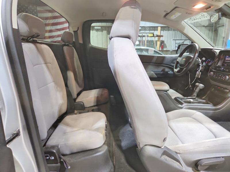 Aukcja sprzedaży 2020 Chevrolet Colorado, vin: 1GCHSBEA3L1209810, numer aukcji: 56723326