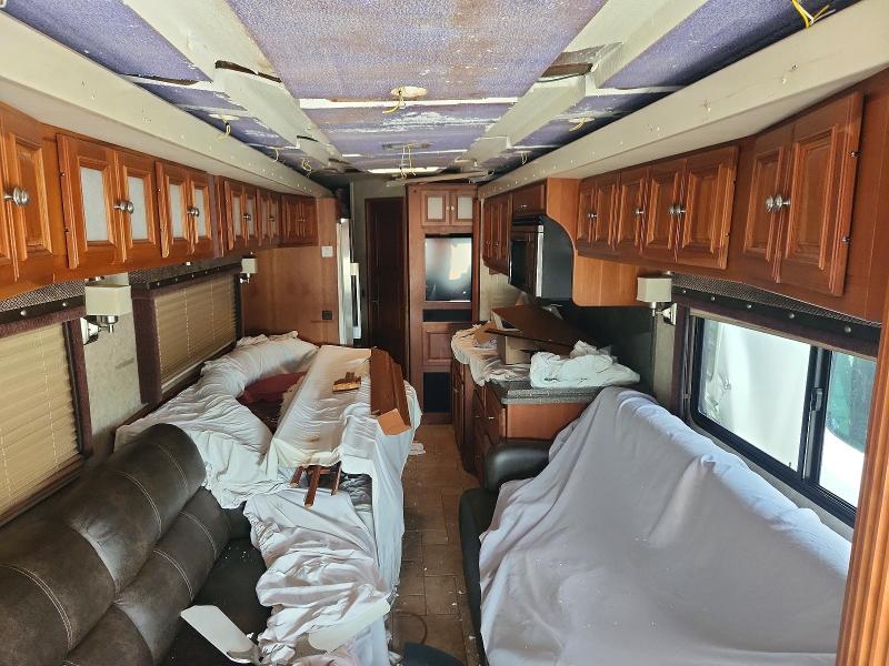 56111766 :رقم المزاد ، 4UZACUCY08CAJ0895 vin ، 2008 Freightliner Chassis مزاد بيع