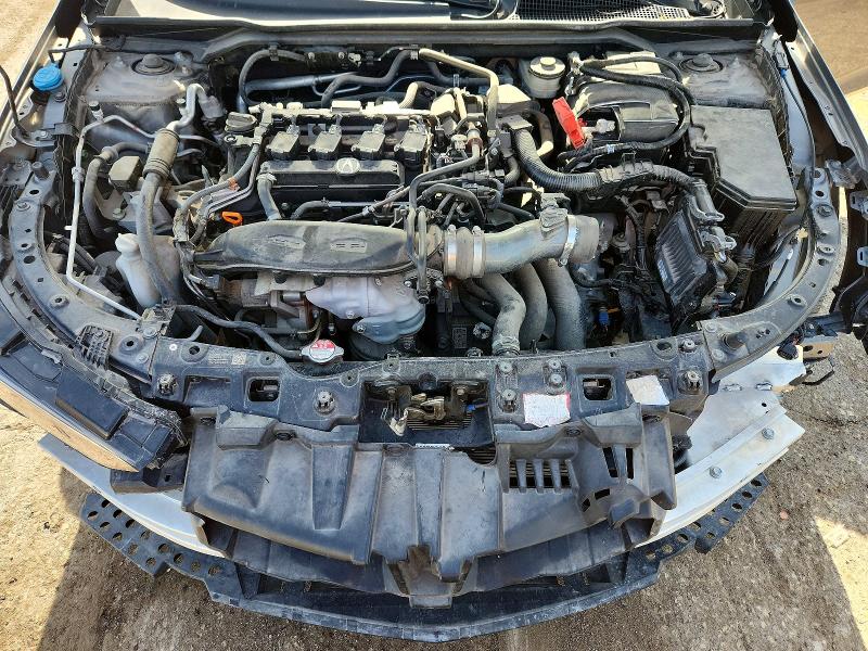 Aukcja sprzedaży 2023 Acura Integra, vin: 19UDE4H38PA020902, numer aukcji: 57604966