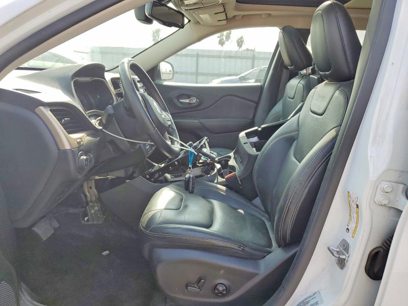Aukcja sprzedaży 2016 Jeep Cherokee, vin: 1C4PJMDS4GW198667, numer aukcji: 58764556