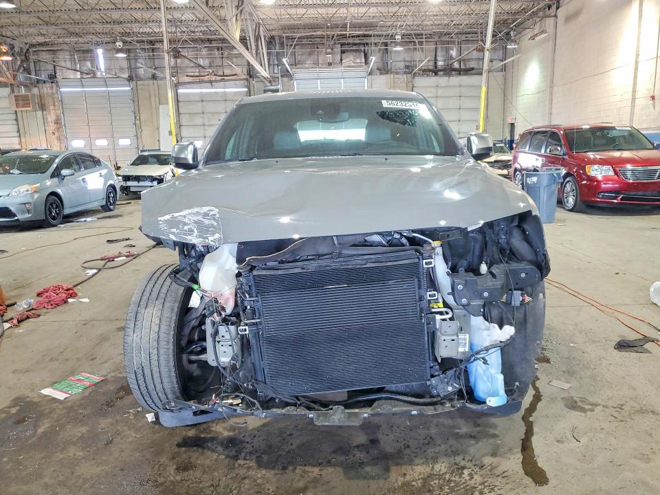 Продаж на аукціоні авто 2023 Dodge Durango, vin: 1C4SDJET9PC691253, номер лоту: 56232316